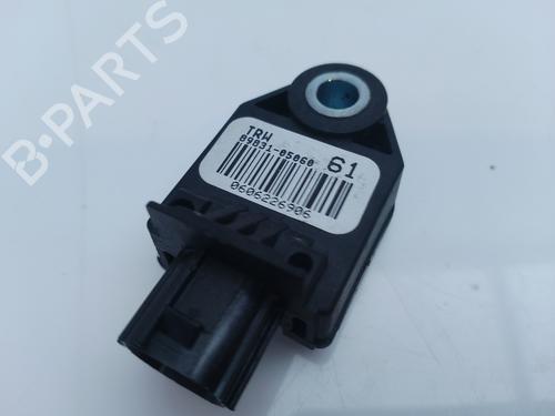 Electronic sensor TOYOTA AVENSIS Estate (_T27_)  | BP16754515M84 
