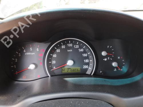 Gearbox KIA CARNIVAL / GRAND CARNIVAL III (VQ) 2.9 CRDi | BP16117035M3 