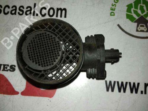 Mass air flow sensor TATA INDICA | BP7955373M95 - Image 4