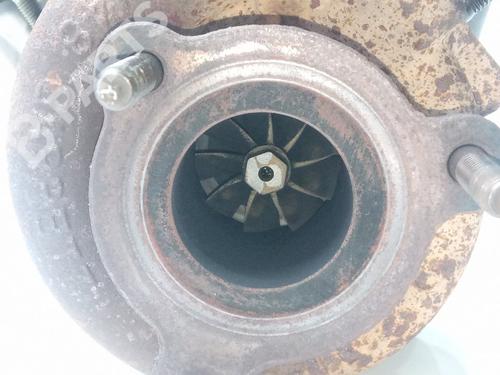 Turbocharger/Supercharger AUDI A4 B5 (8D2) 1.9 TDI | BP11690555M71 
