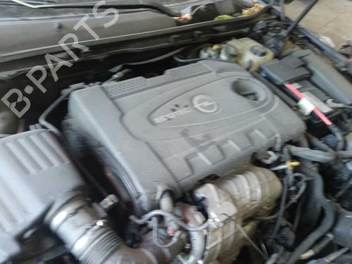Used Engine control unit (ECU) Engine control unit (ECU) 38542563 38542563