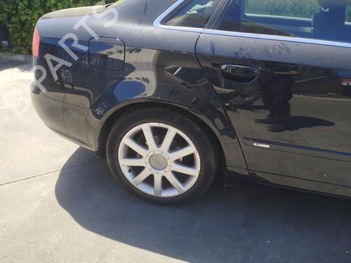 Left mirror AUDI A4 B7 (8EC) 2.0 TDI | BP30553968C26 - Image 12