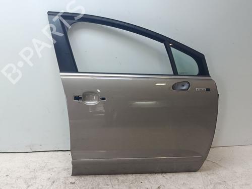Used Right front door Right front door PEUGEOT 5008 (0U_, 0E_) 1.6 BlueHDi 120 (120 hp) 33614229 33614229