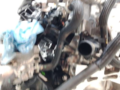 Engine TOYOTA YARIS (_P13_)  | BP31159394M1 