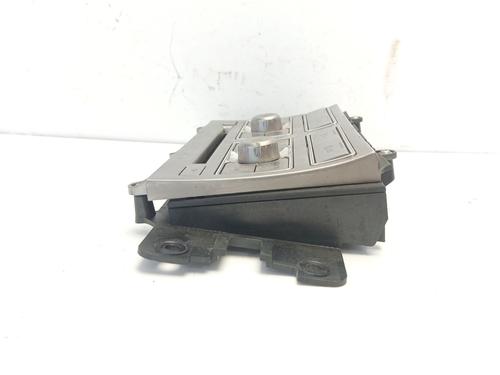 Climate control JAGUAR XF I (X250) 2.7 D | BP24844148I5 