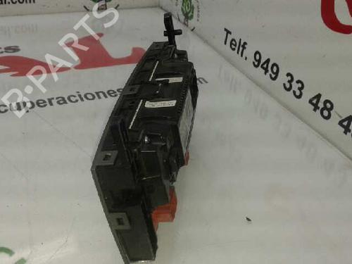 Climate control PEUGEOT 407 (6D_)  | BP7951645I5 