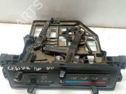 Climate control NISSAN CABSTAR E (TL_, VL_)  | BP13541793I5 