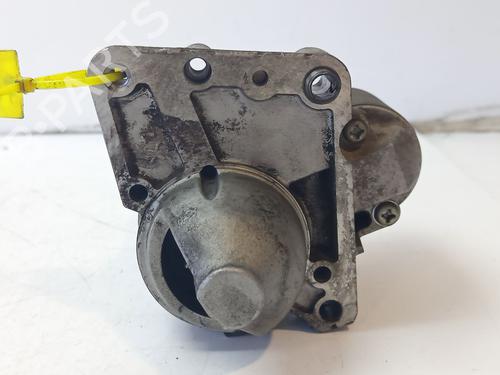 Used Starter PEUGEOT 308 I (4A_, 4C_) [2007-2016]  30512136