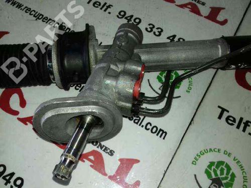 Steering rack CHEVROLET AVEO / KALOS Hatchback (T250, T255)  | BP7953702M22 