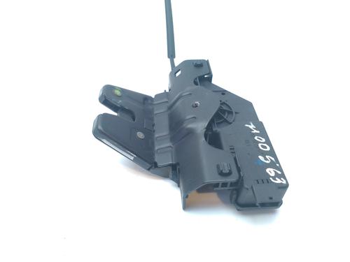 Tailgate lock BMW 3 (E46) 320 d | BP16182098C101 
