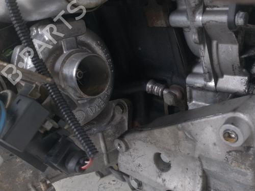 Engine BMW 3 (E46) | BP31943438M1