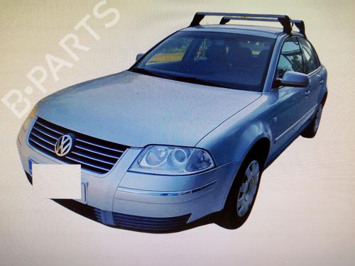 Engine VW PASSAT B5.5 (3B3)  | BP19742684M1 
