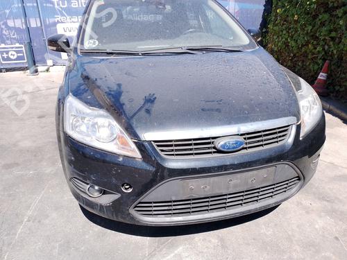 Right mirror FORD FOCUS II (DA_, HCP, DP)  | BP18692270C27 