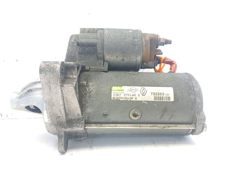 Anlasser für RENAULT ESPACE IV (JK0/1_) [2002-2025]  30762027
