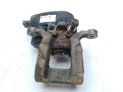 Used Left rear brake caliper Left rear brake caliper HYUNDAI TUCSON (TL, TLE) [2015-2023] 36504066 36504066