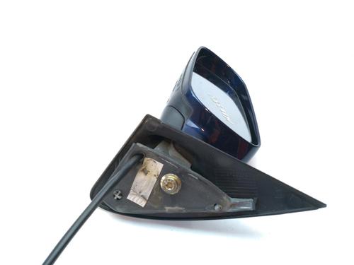 Left mirror SKODA FABIA I (6Y2)  | BP13734129C26 