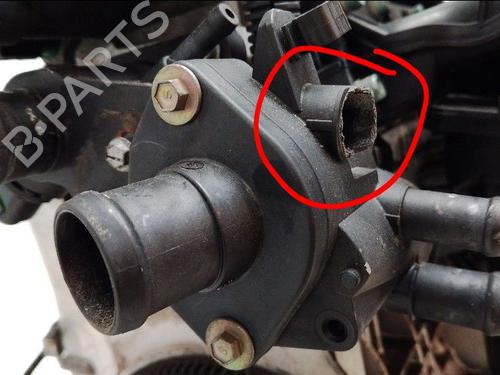 Engine SEAT INCA (6K9) 1.4 i | BP30472737M1 