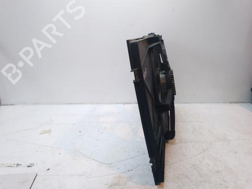 Radiator fan VW TOURAN (1T1, 1T2)  | BP19784232M35 