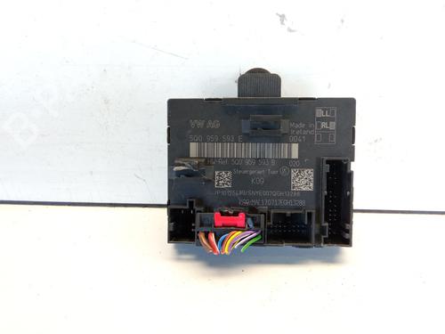 Used Electronic module Electronic module 8075148 8075148