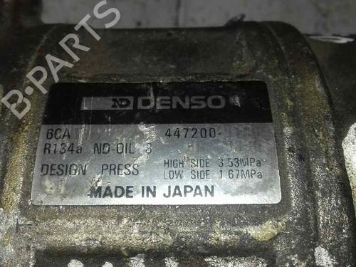 Used AC compressor OPEL VECTRA B (J96) [1995-2004]  7963149