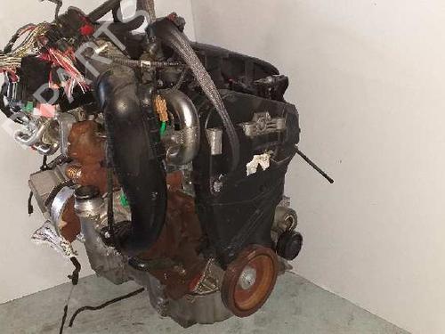 Engine DACIA SANDERO | BP7956656M1 - Image 7
