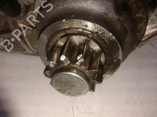 Starter VW POLO IV (9N_, 9A_)  | BP7951689M8 