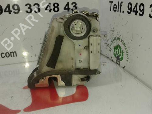 Rear left lock TOYOTA PRIUS Liftback (_W2_)  | BP7952080C100 
