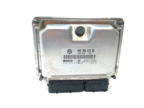 Used Engine control unit (ECU) Engine control unit (ECU) 12311466 12311466