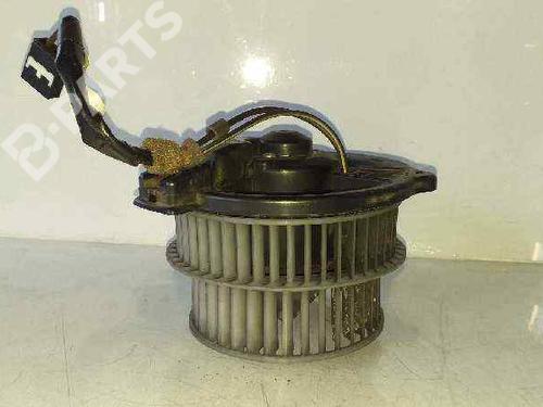 Heater blower motor TOYOTA PRIUS (_W3_) 1.8 Hybrid (ZVW3_) | BP7956488M62 