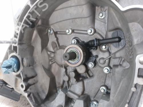 Gearbox DACIA SANDERO 1.5 dCi | BP26731439M3 - Image 12