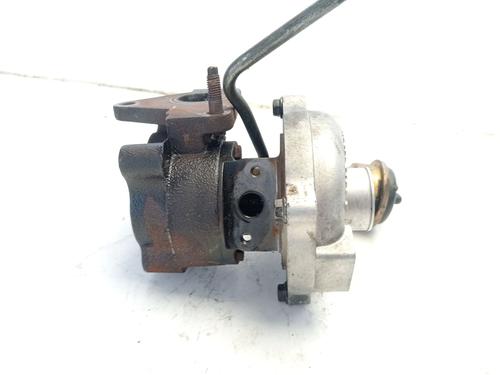 Turbolader/Kompressor RENAULT CLIO II (BB_, CB_) 1.5 dCi (B/CB08) | BP30962506M71