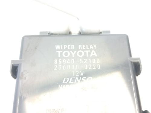 Electronic module TOYOTA YARIS (_P13_)  | BP24970374M83 