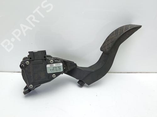 Pedal AUDI A4 B6 (8E2) 1.9 TDI | BP12310015I4 