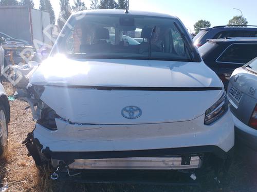 Other TOYOTA PROACE VERSO Bus (MPY_) 1.6 D4d (MPY2) | BP31345870O1 