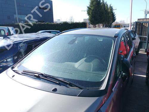Left front window switch PEUGEOT 5008 (0U_, 0E_) 1.6 BlueHDi 120 | BP33939257I27 - Image 9