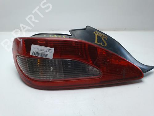 Used Left taillight Left taillight 7954978 7954978