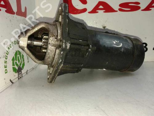 Starter OPEL ASTRA G Estate (T98)  | BP7962872M8 