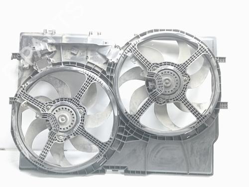 Used Radiator fan Radiator fan 21145812 21145812