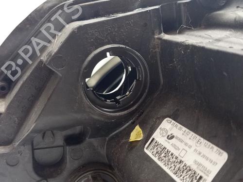 Right headlight TOYOTA PROACE Van (MDZ_) 1.6 D4d (MDZ2) | BP31130967C29