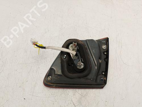 Left tailgate light LEXUS GS (_S19_) 450h (GRS191_, GWS191_) | BP36779406C79 - Image 5
