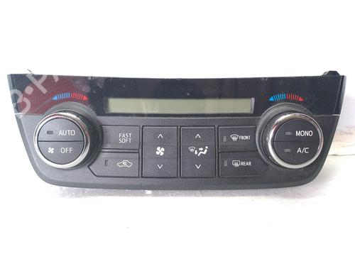 Climate control TOYOTA RAV 4 IV (_A4_)  | BP10150762I5 