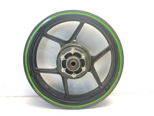 Used Rim KAWASAKI MOTORCYCLES VERSYS Versys 650 (LE650E) (69 hp) 31125242