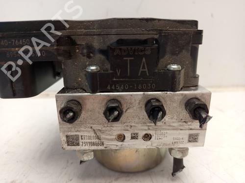 ABS pump TOYOTA COROLLA Hatchback (_E21_, _EA1_, _EH1_) | BP32396071M43