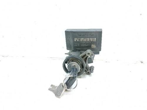 Ignition barrel JEEP GRAND CHEROKEE III (WH, WK) 3.0 CRD | BP22564422M48 