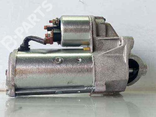 Démarreur RENAULT SCÉNIC II (JM0/1_) | BP7960993M8