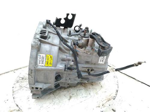 Gearbox KIA CARNIVAL / GRAND CARNIVAL III (VQ) 2.9 CRDi | BP26324874M3 