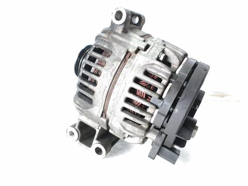 Used Alternator Alternator 9588761 9588761