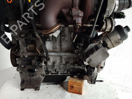Engine CITROËN C6 (TD_) 2.7 HDi | BP34694110M1  - Image 6