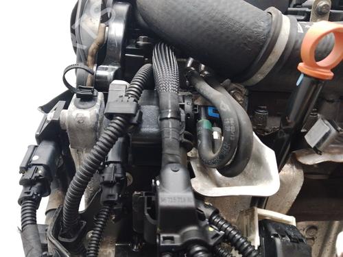 Engine PEUGEOT 208 I (CA_, CC_) 1.4 HDi | BP31864450M1 - Image 19