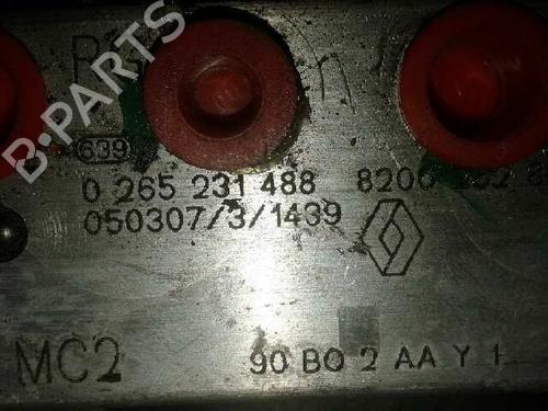 ABS pump DACIA LOGAN (LS_) | BP7963349M43 - Image 2